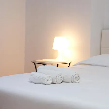 Miracle Boutique Apartamento Scandicci