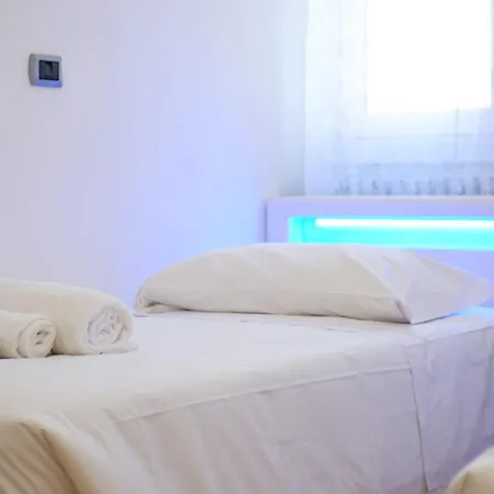 Miracle Boutique Apartamento Scandicci