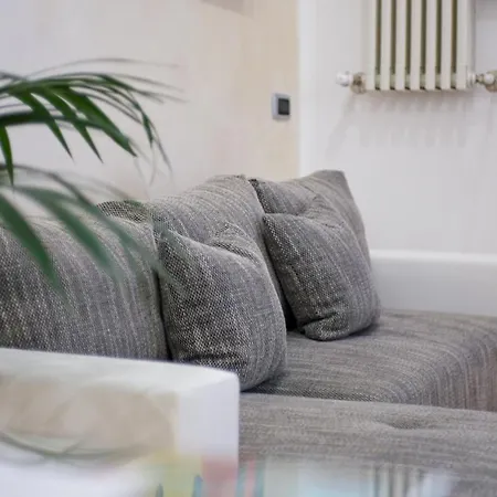 Miracle Boutique Apartamento Scandicci