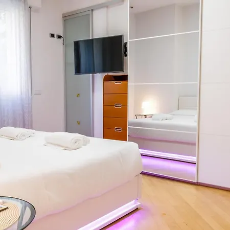 Miracle Boutique アパート